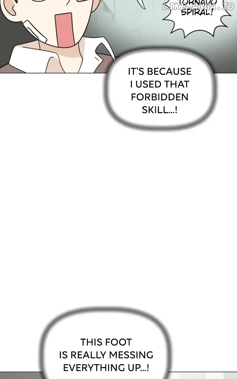 Maru is a Puppy Zinmanga X Chapter 52 Page 41