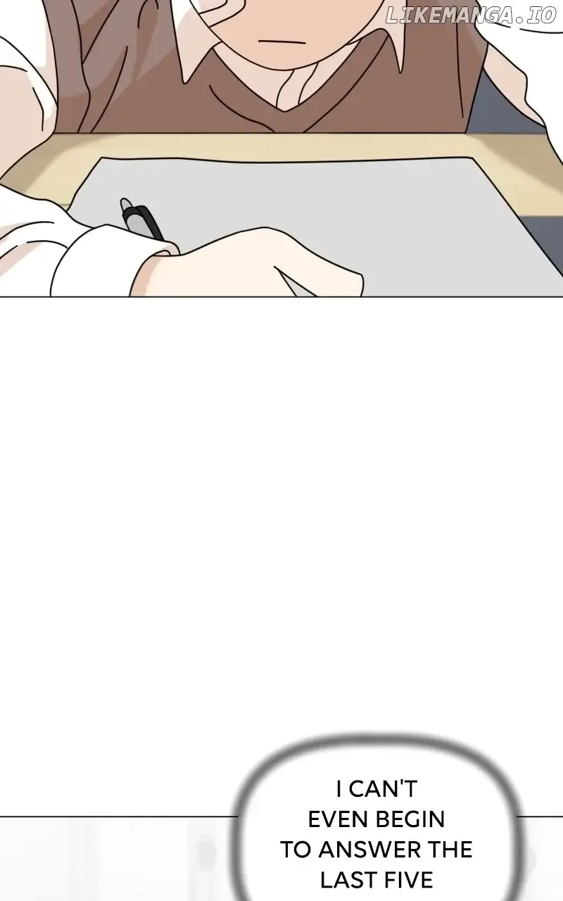 Maru is a Puppy Zinmanga X Chapter 52 Page 45