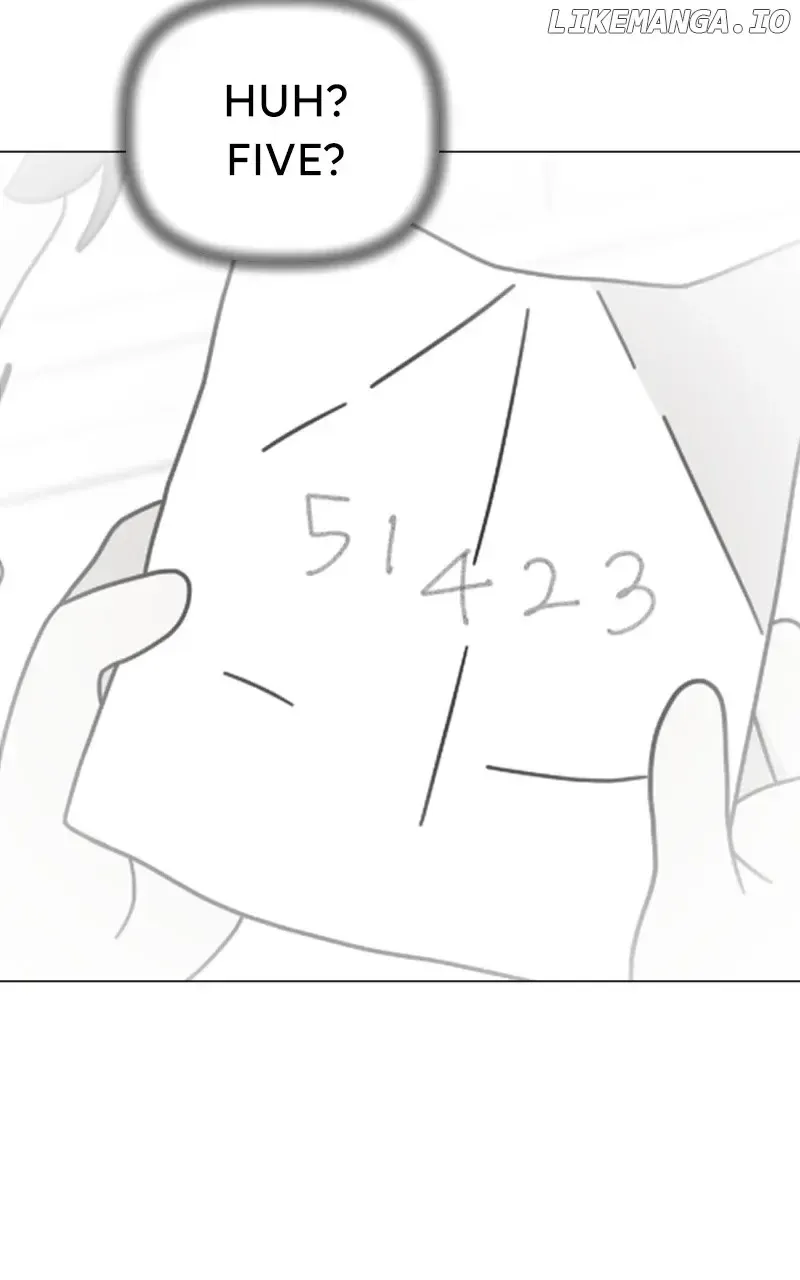 Maru is a Puppy Zinmanga X Chapter 52 Page 47