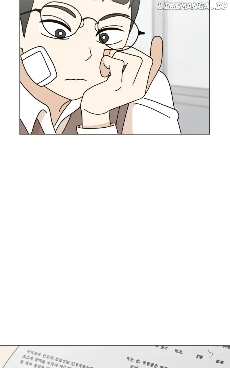 Maru is a Puppy Zinmanga X Chapter 52 Page 49