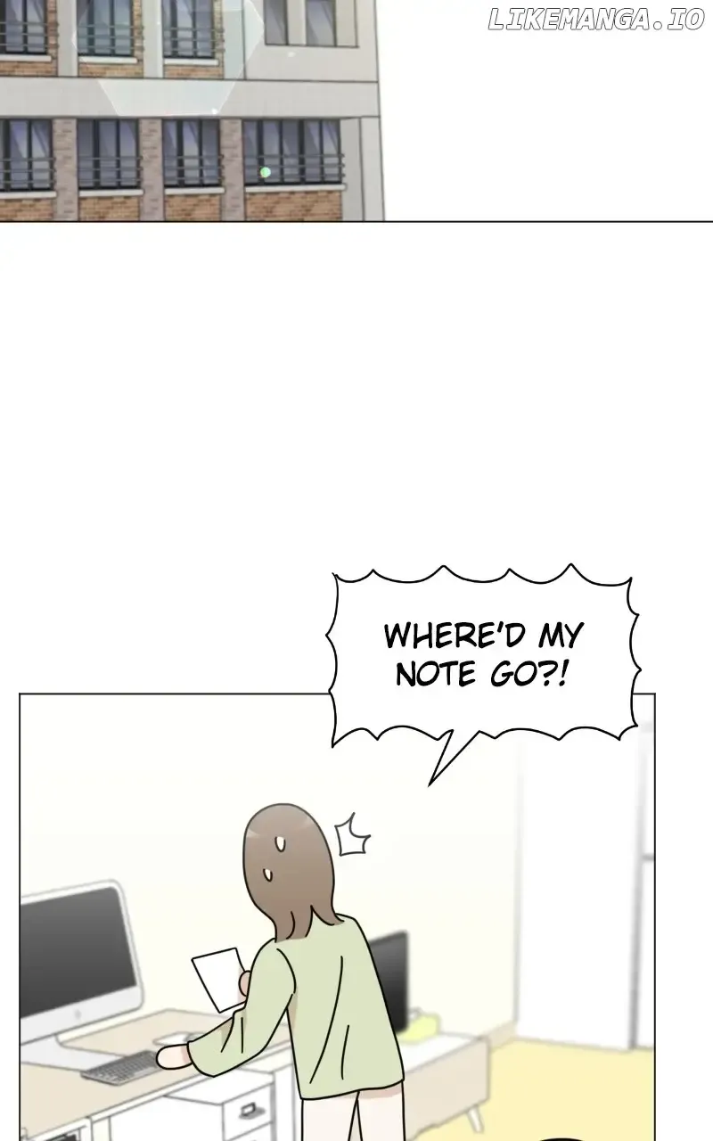 Maru is a Puppy Zinmanga X Chapter 52 Page 59