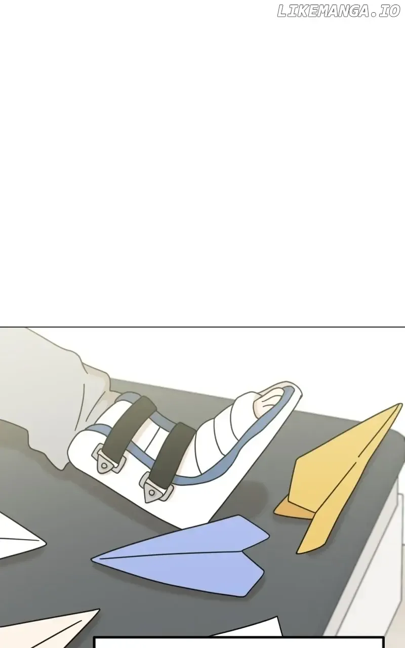 Maru is a Puppy Zinmanga X Chapter 52 Page 64