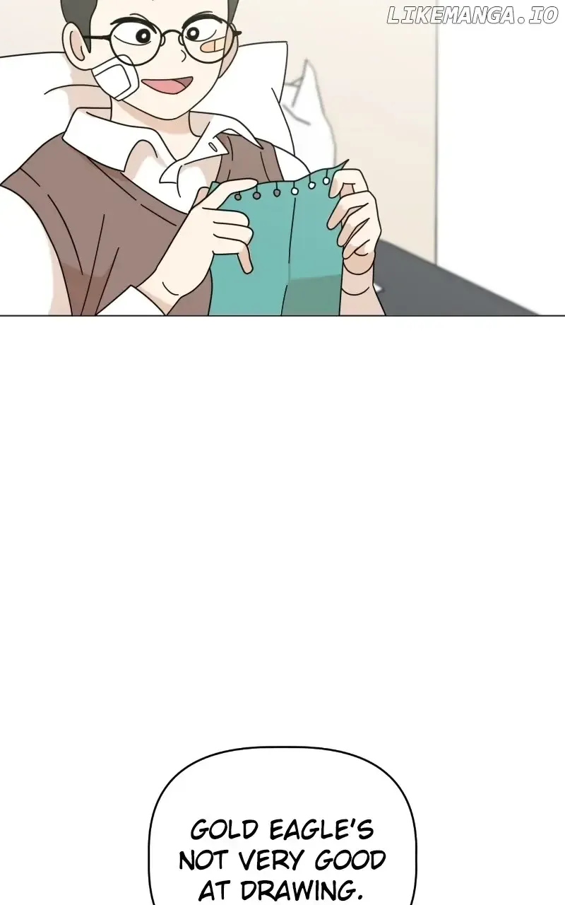 Maru is a Puppy Zinmanga X Chapter 52 Page 66