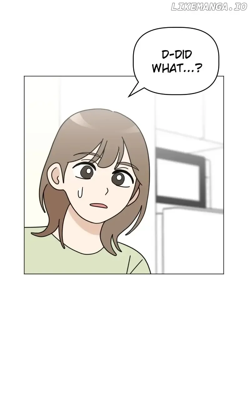Maru is a Puppy Zinmanga X Chapter 52 Page 75