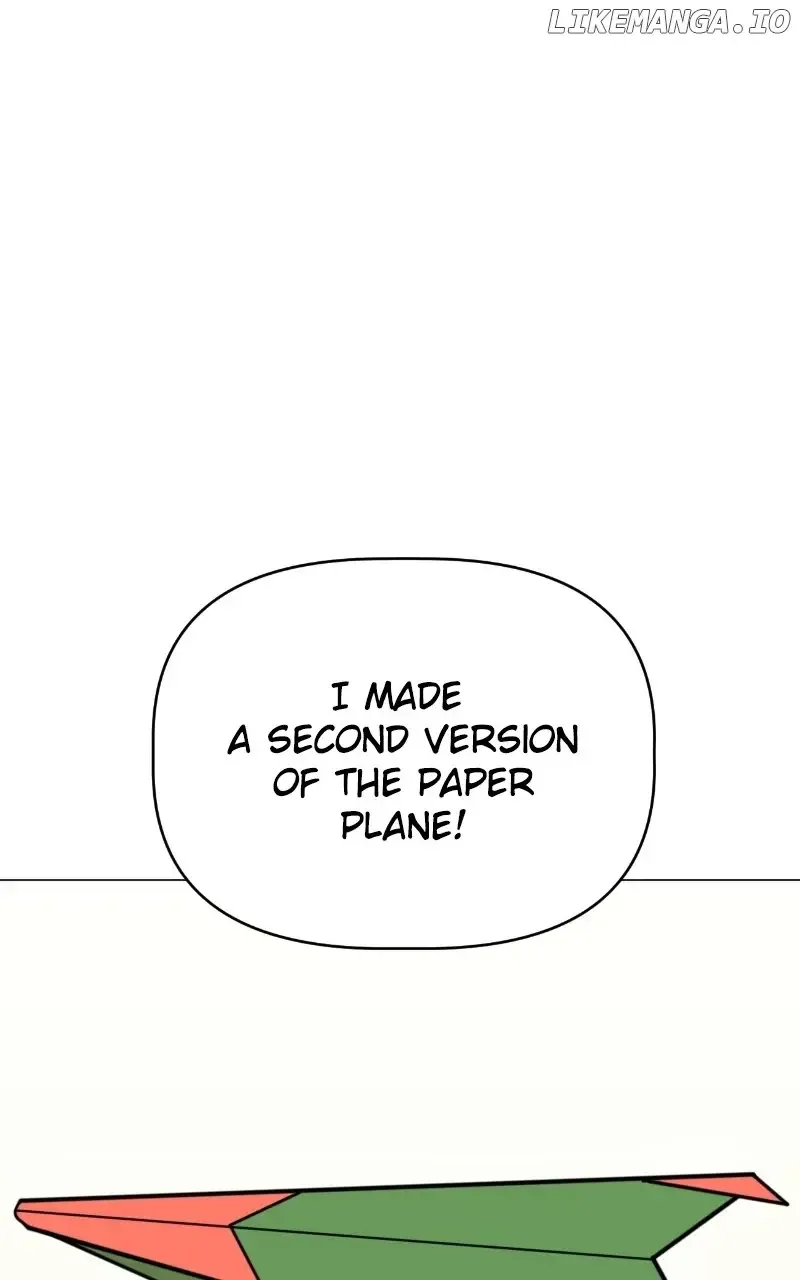 Maru is a Puppy Zinmanga X Chapter 52 Page 76