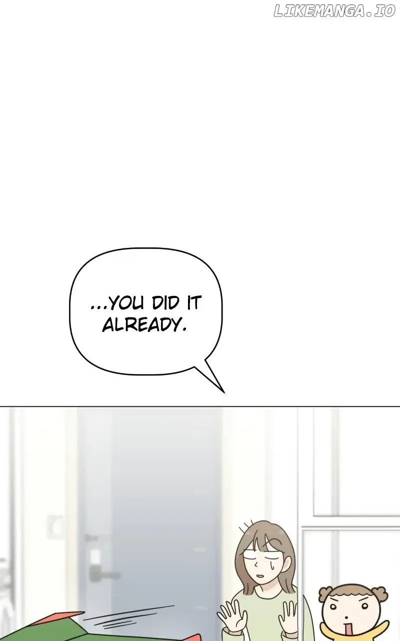 Maru is a Puppy Zinmanga X Chapter 52 Page 82