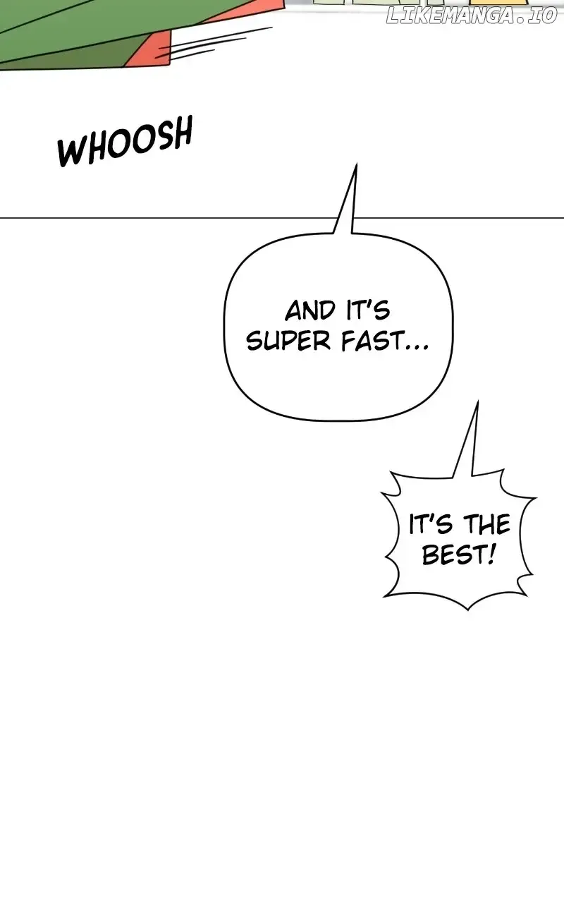 Maru is a Puppy Zinmanga X Chapter 52 Page 83