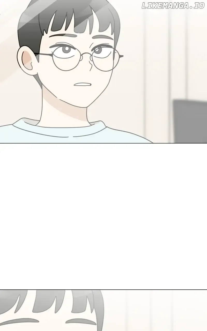 Maru is a Puppy Zinmanga X Chapter 52 Page 87