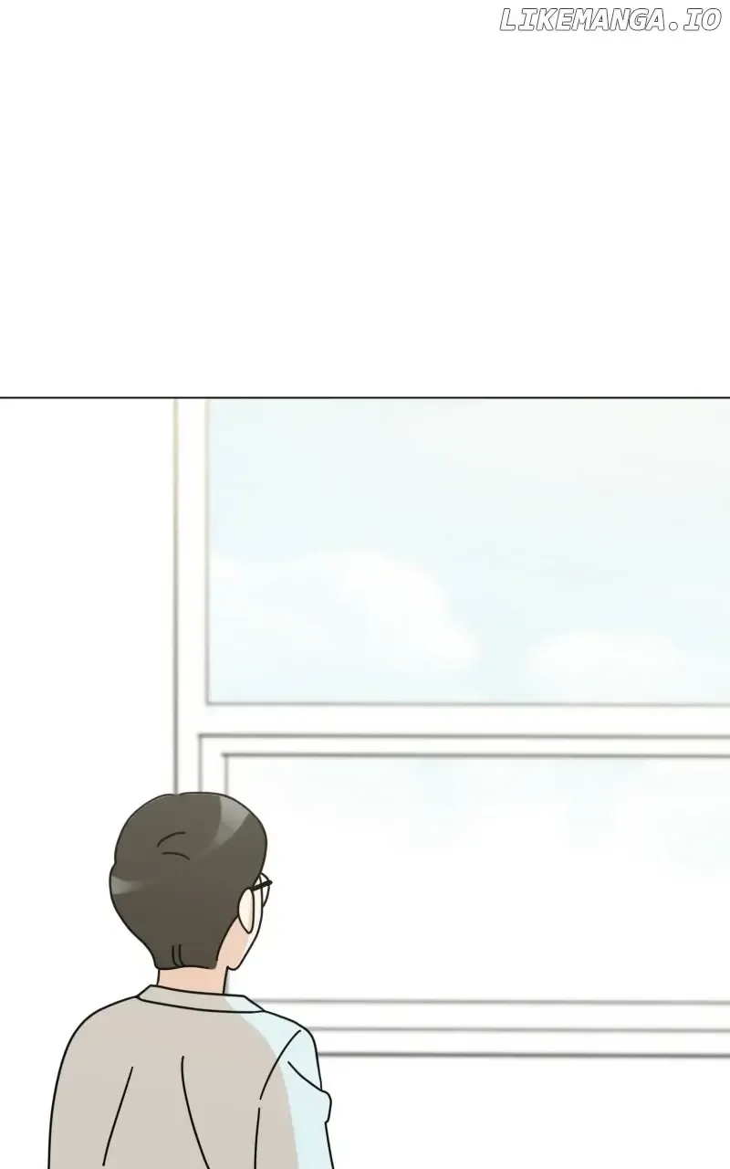 Maru is a Puppy Zinmanga X Chapter 52 Page 89