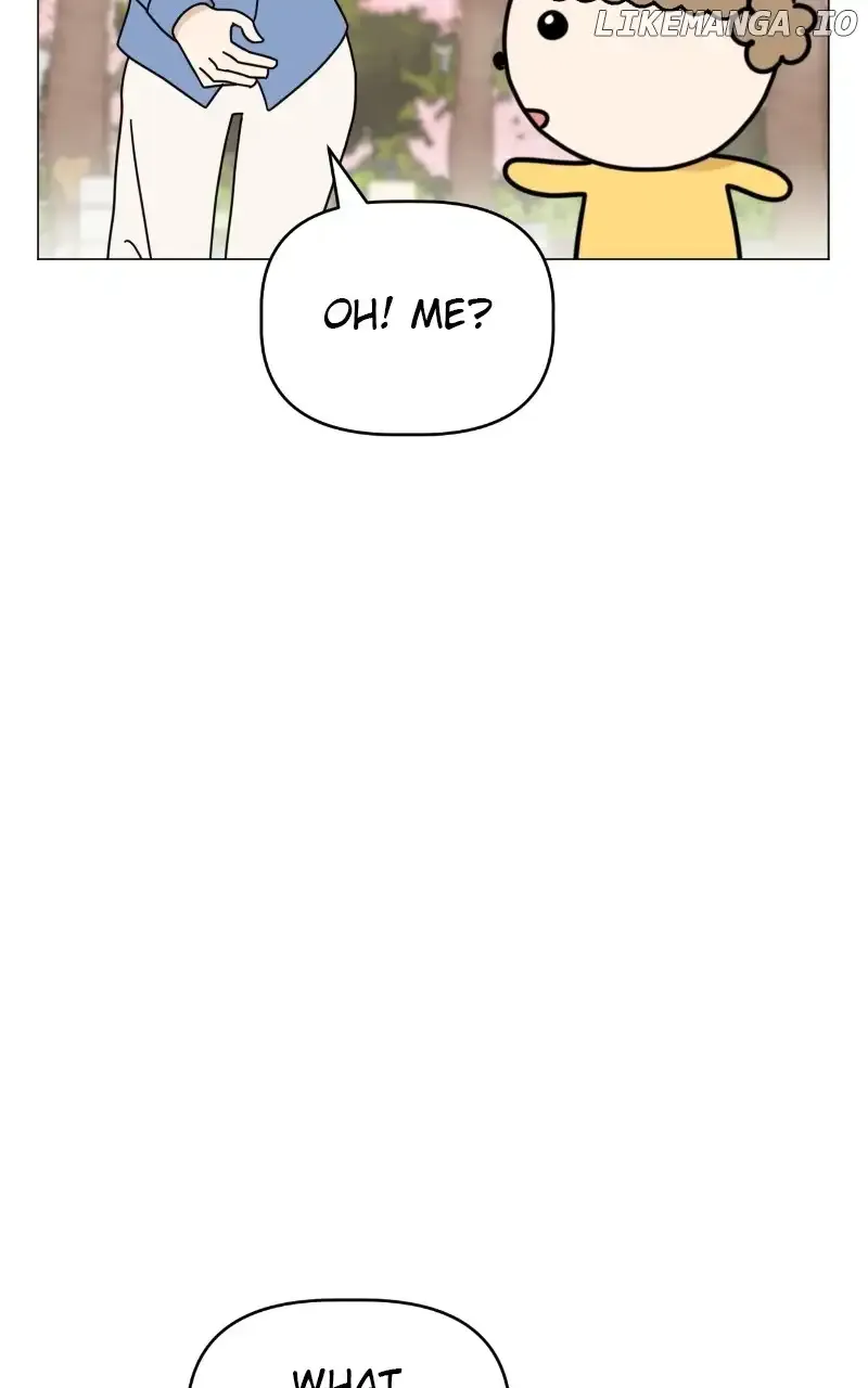 Maru is a Puppy Zinmanga X Chapter 50 Page 6