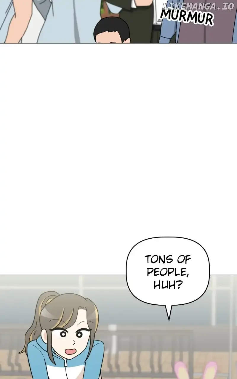 Maru is a Puppy Zinmanga X Chapter 50 Page 10