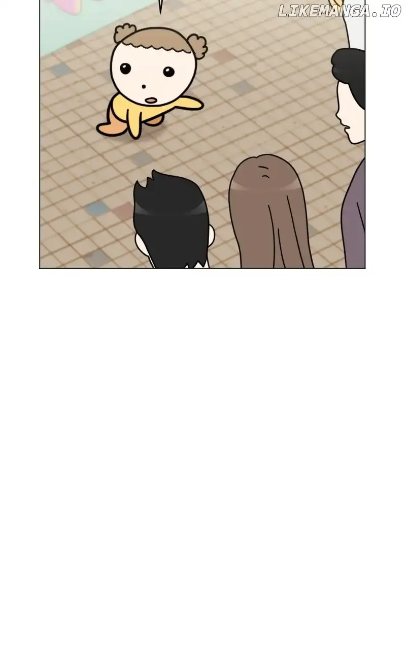 Maru is a Puppy Zinmanga X Chapter 50 Page 19