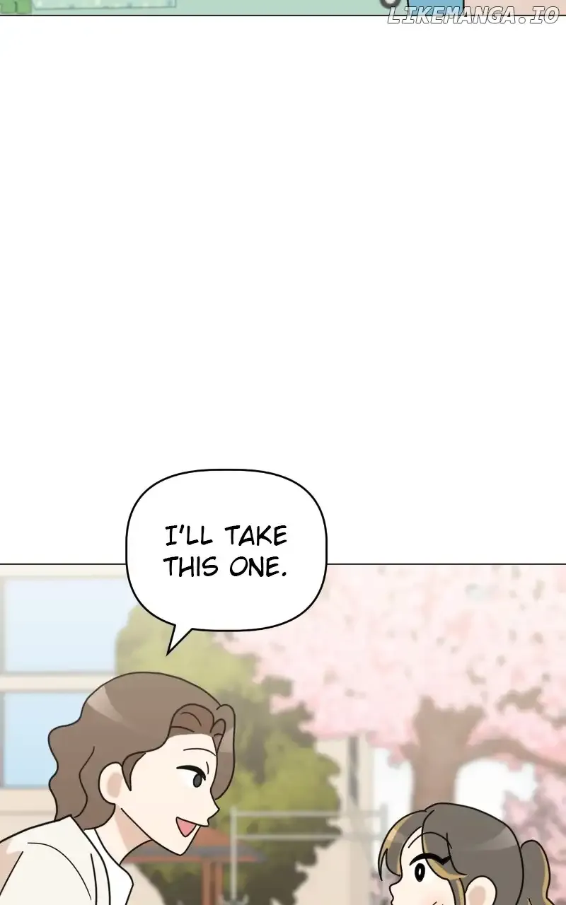 Maru is a Puppy Zinmanga X Chapter 50 Page 26