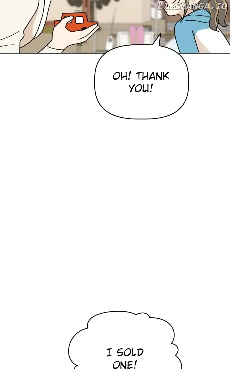 Maru is a Puppy Zinmanga X Chapter 50 Page 27
