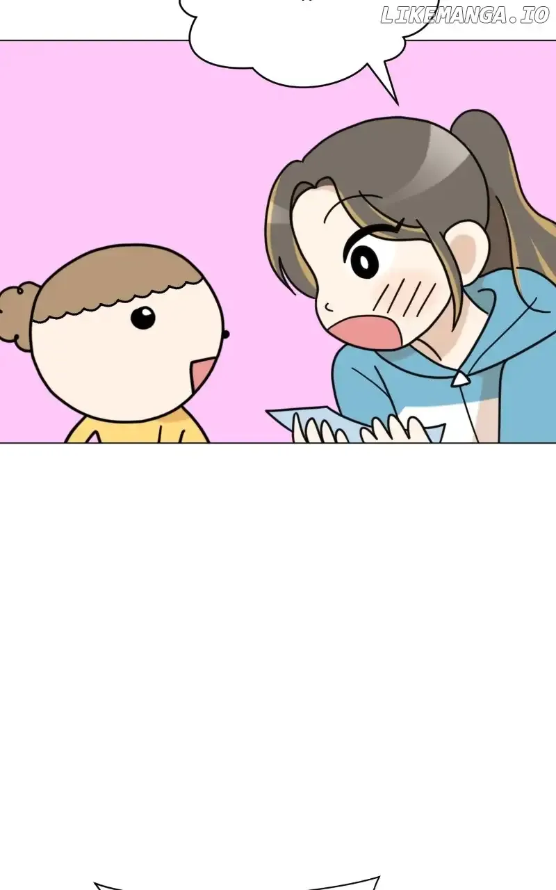 Maru is a Puppy Zinmanga X Chapter 50 Page 28