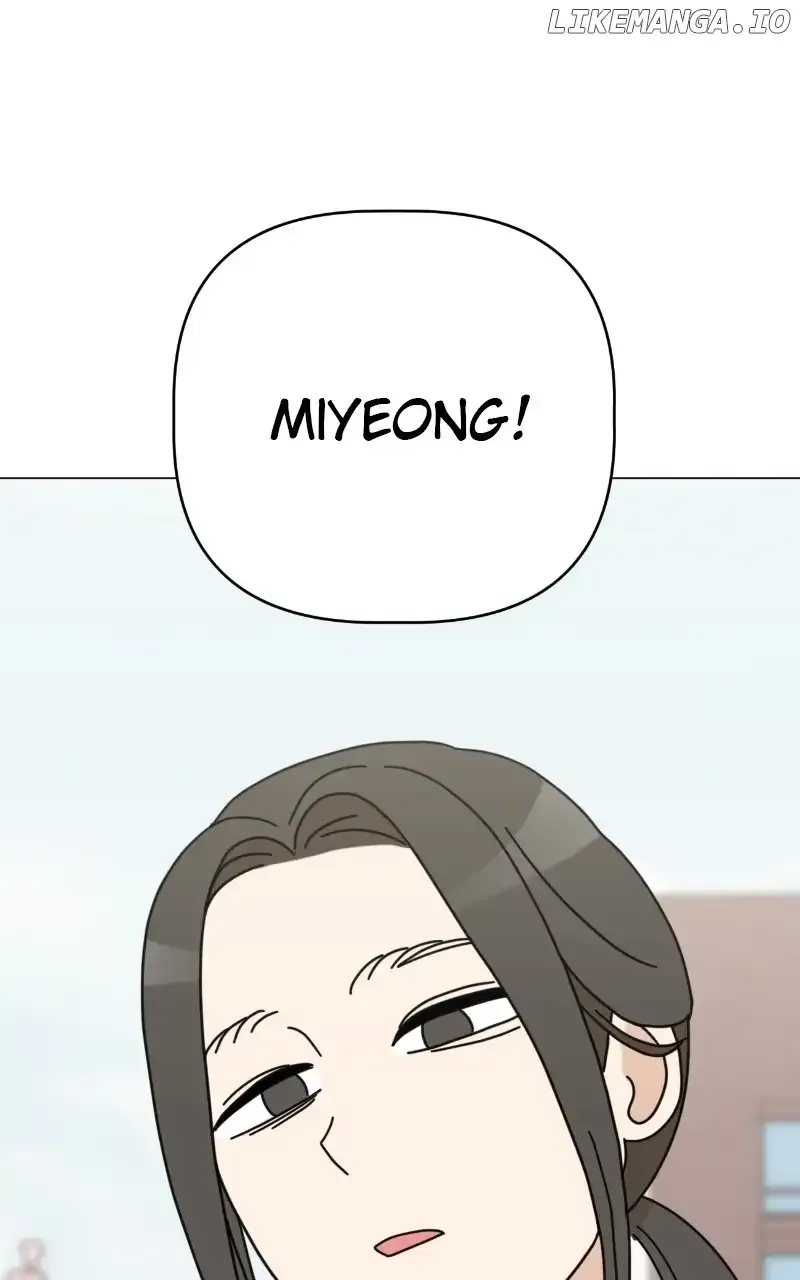 Maru is a Puppy Zinmanga X Chapter 50 Page 37