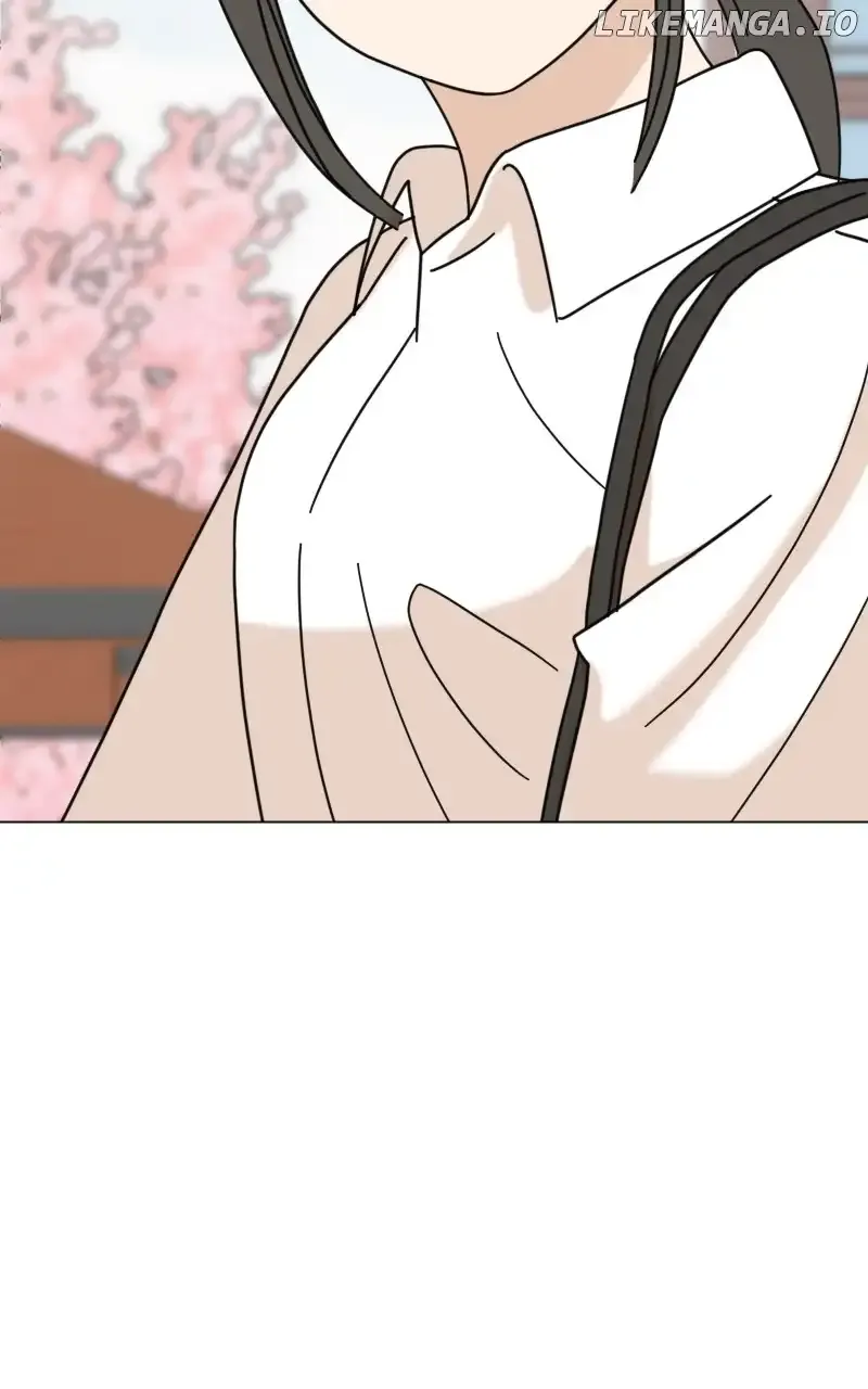 Maru is a Puppy Zinmanga X Chapter 50 Page 38