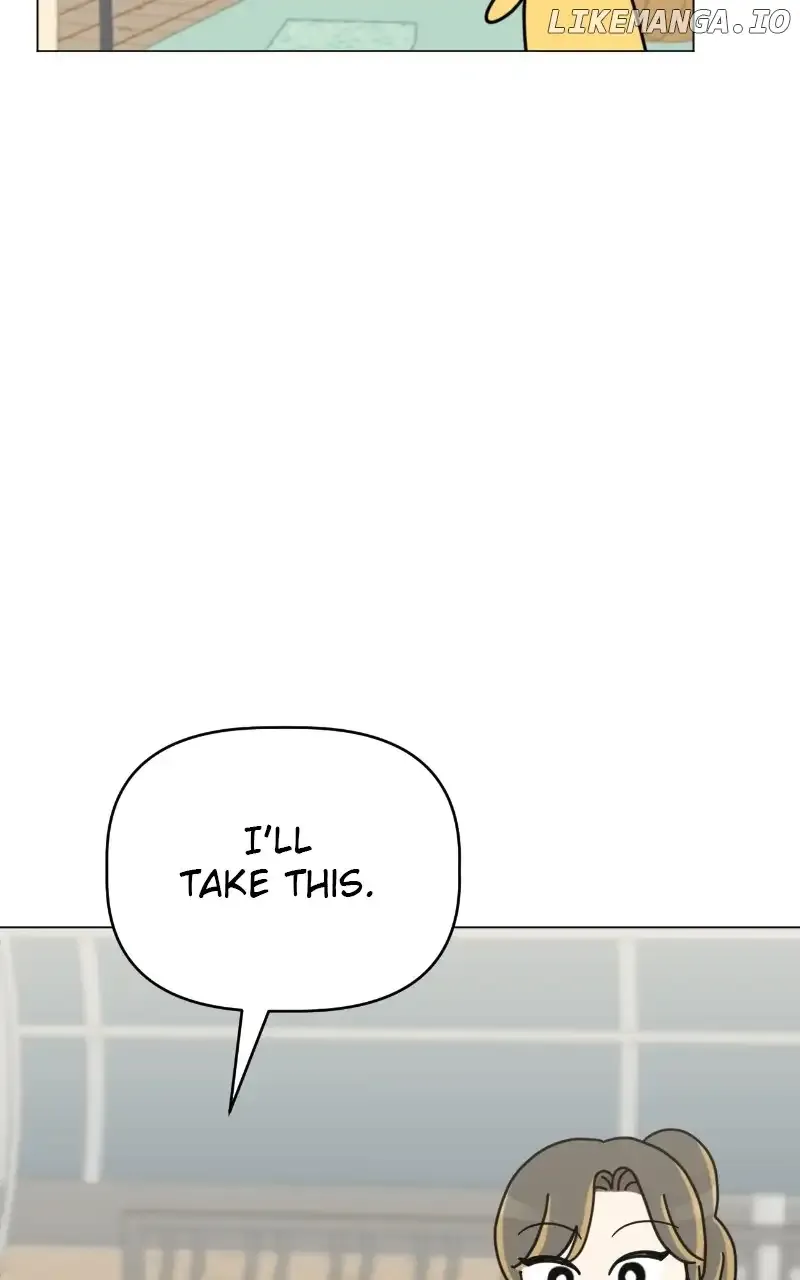 Maru is a Puppy Zinmanga X Chapter 50 Page 46