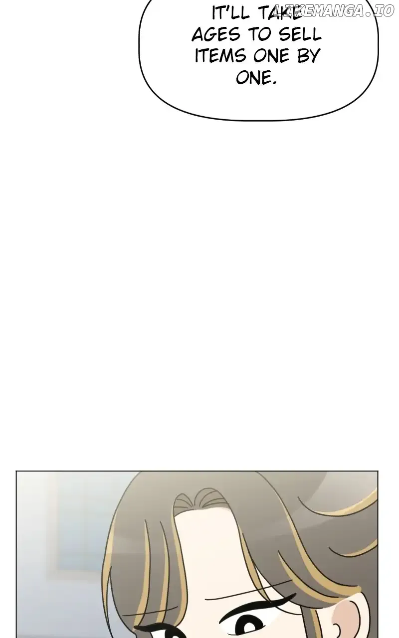 Maru is a Puppy Zinmanga X Chapter 50 Page 49