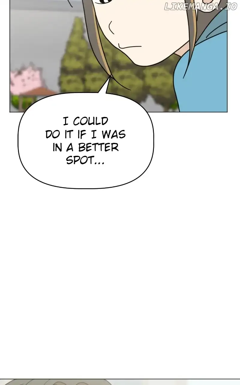 Maru is a Puppy Zinmanga X Chapter 50 Page 50