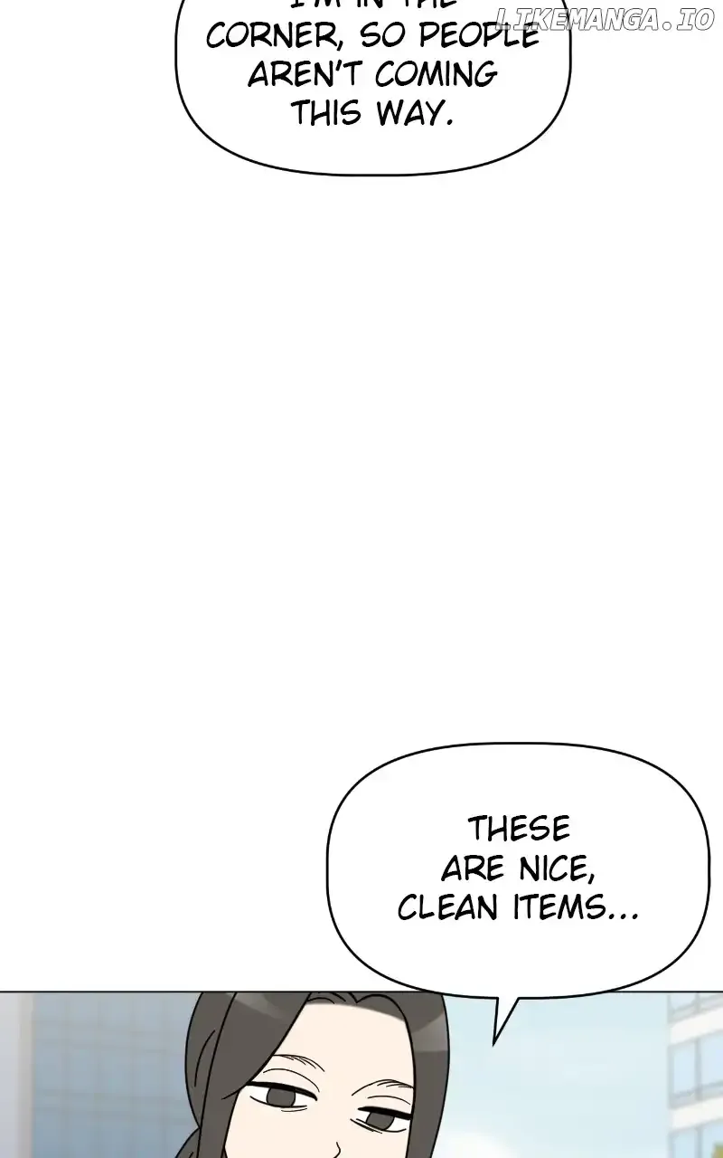 Maru is a Puppy Zinmanga X Chapter 50 Page 53