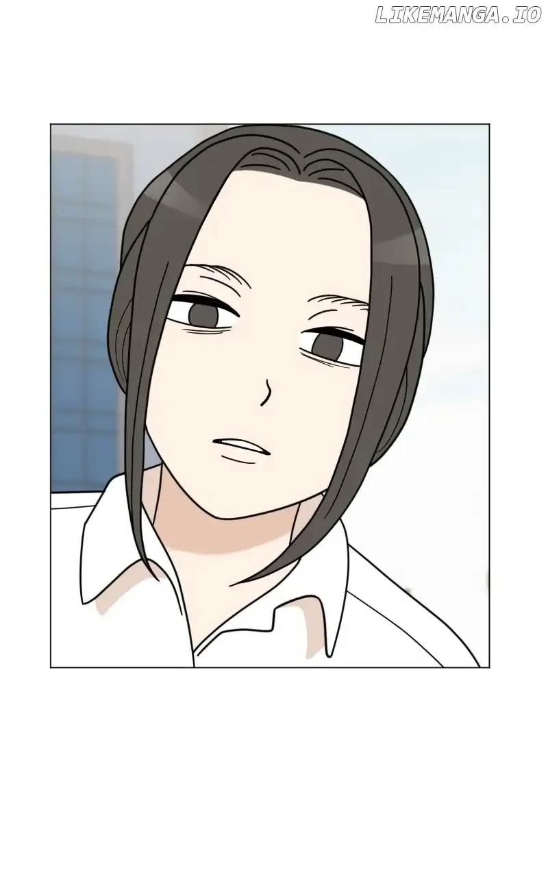 Maru is a Puppy Zinmanga X Chapter 50 Page 56