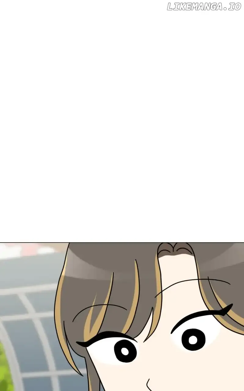 Maru is a Puppy Zinmanga X Chapter 50 Page 58