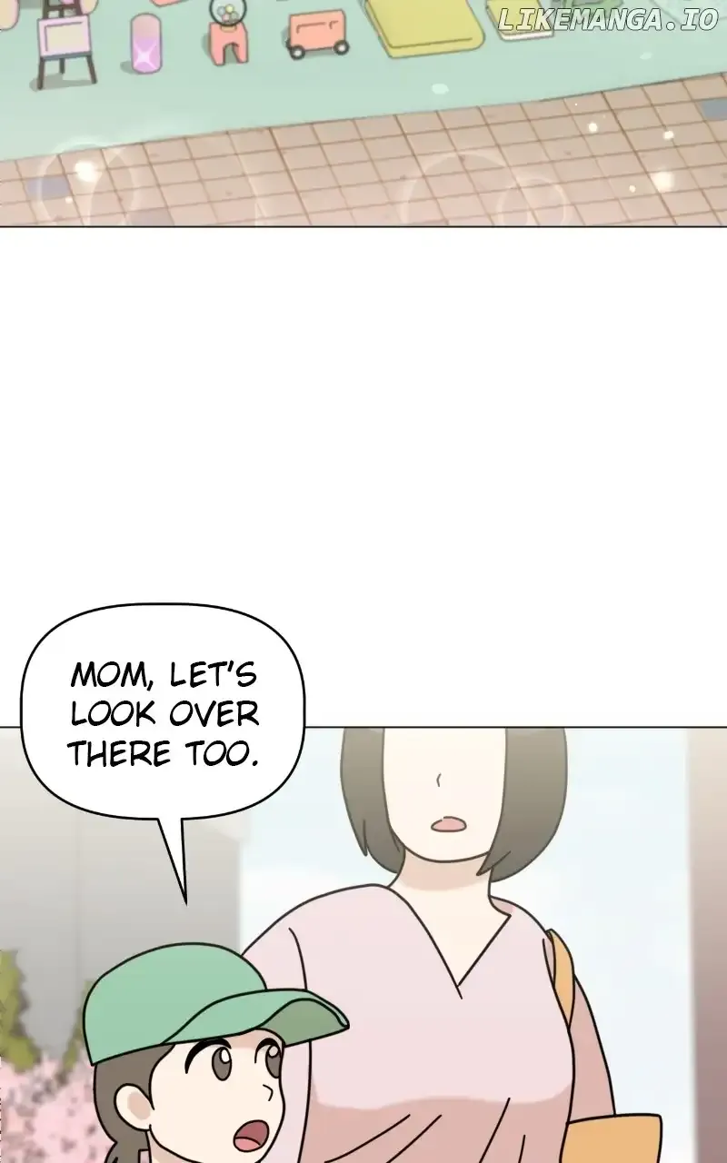 Maru is a Puppy Zinmanga X Chapter 50 Page 65