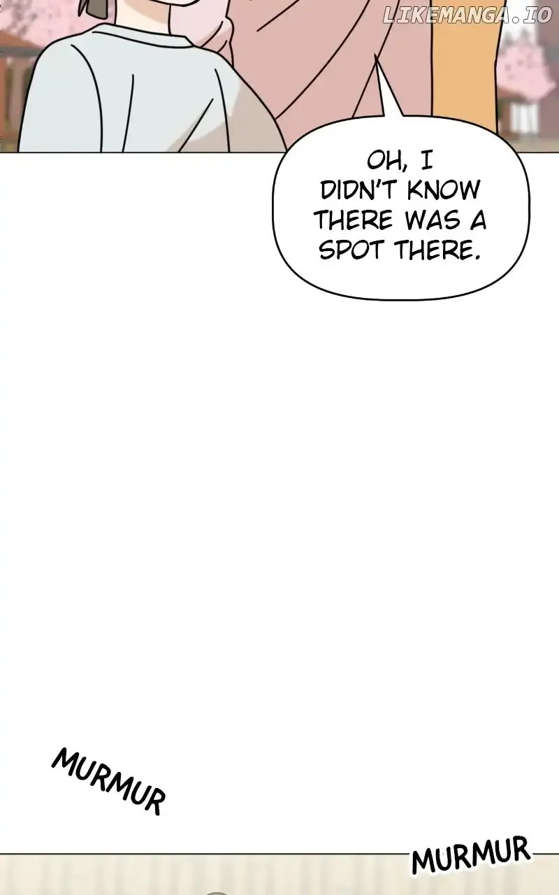 Maru is a Puppy Zinmanga X Chapter 50 Page 66