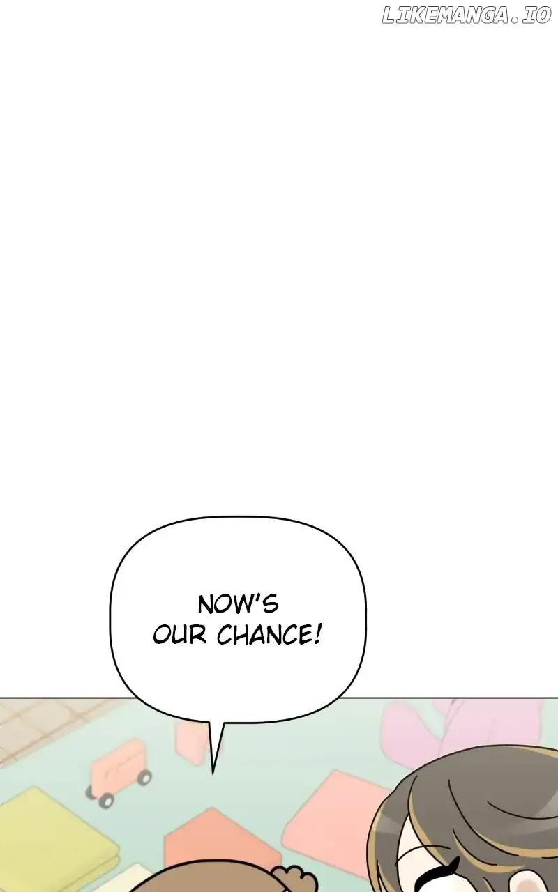 Maru is a Puppy Zinmanga X Chapter 50 Page 68