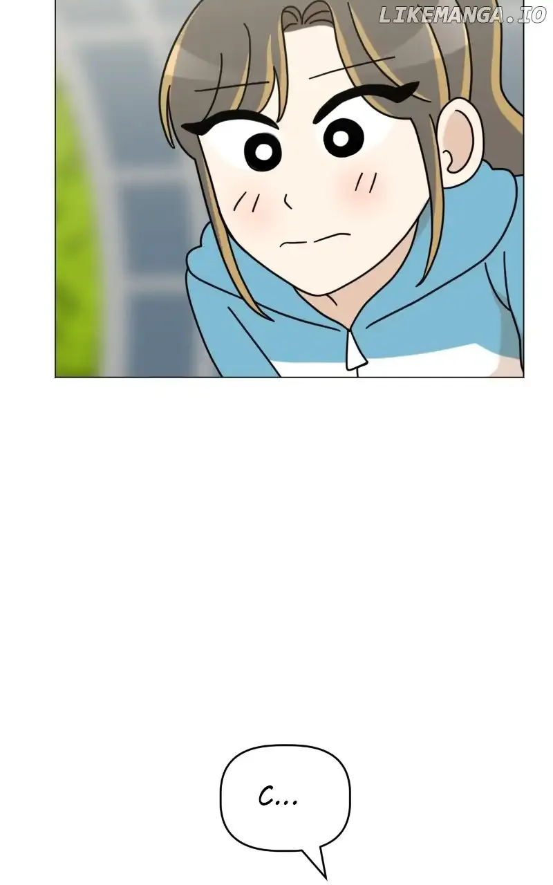 Maru is a Puppy Zinmanga X Chapter 50 Page 73