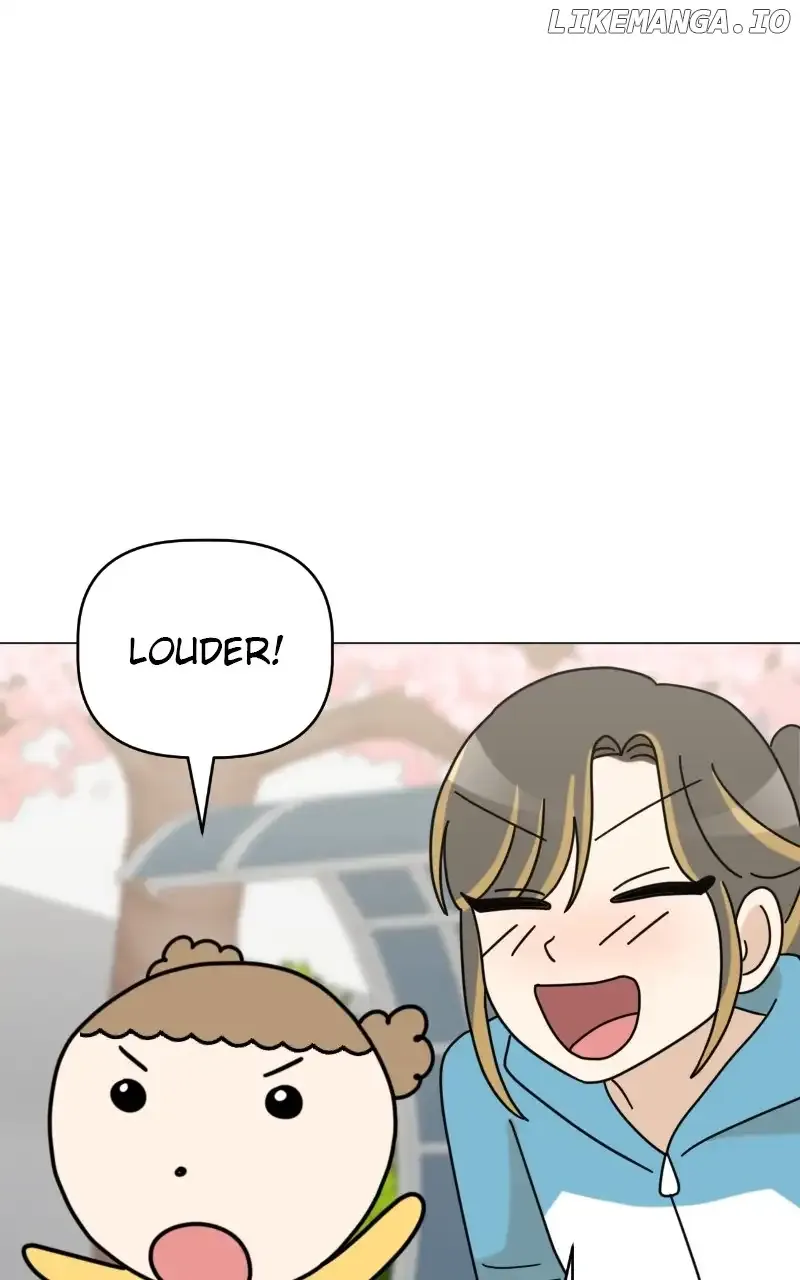Maru is a Puppy Zinmanga X Chapter 50 Page 75