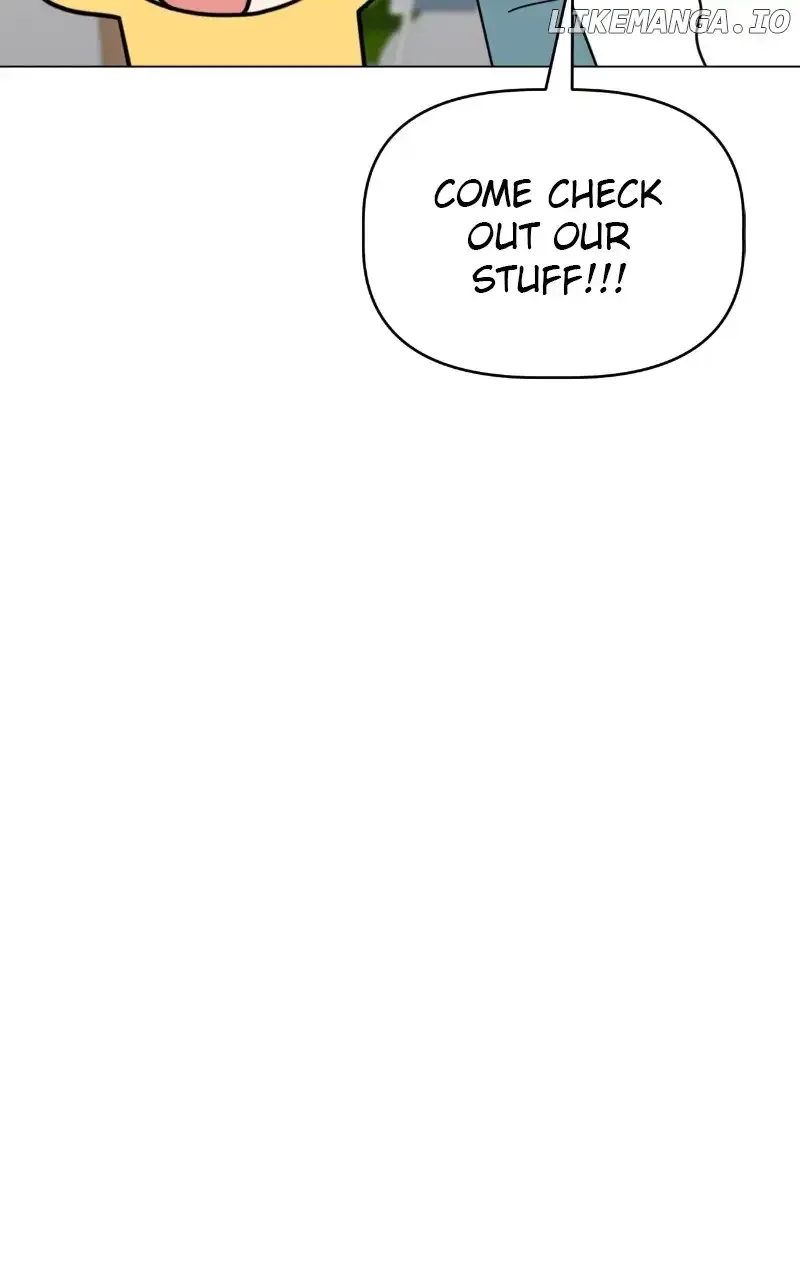 Maru is a Puppy Zinmanga X Chapter 50 Page 76