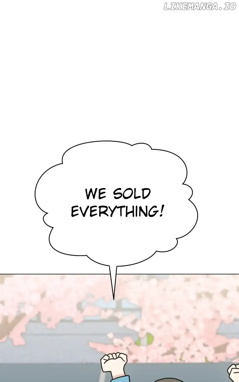 Maru is a Puppy Zinmanga X Chapter 50 Page 80