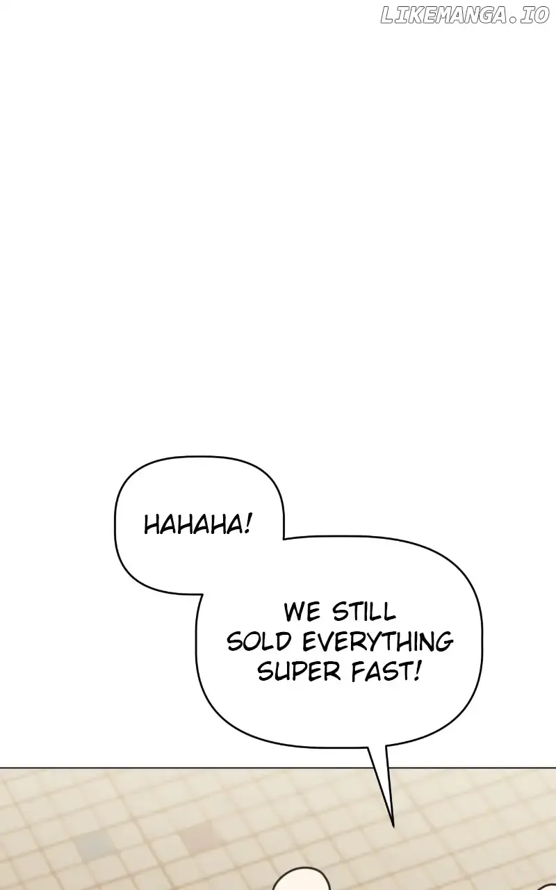 Maru is a Puppy Zinmanga X Chapter 50 Page 84