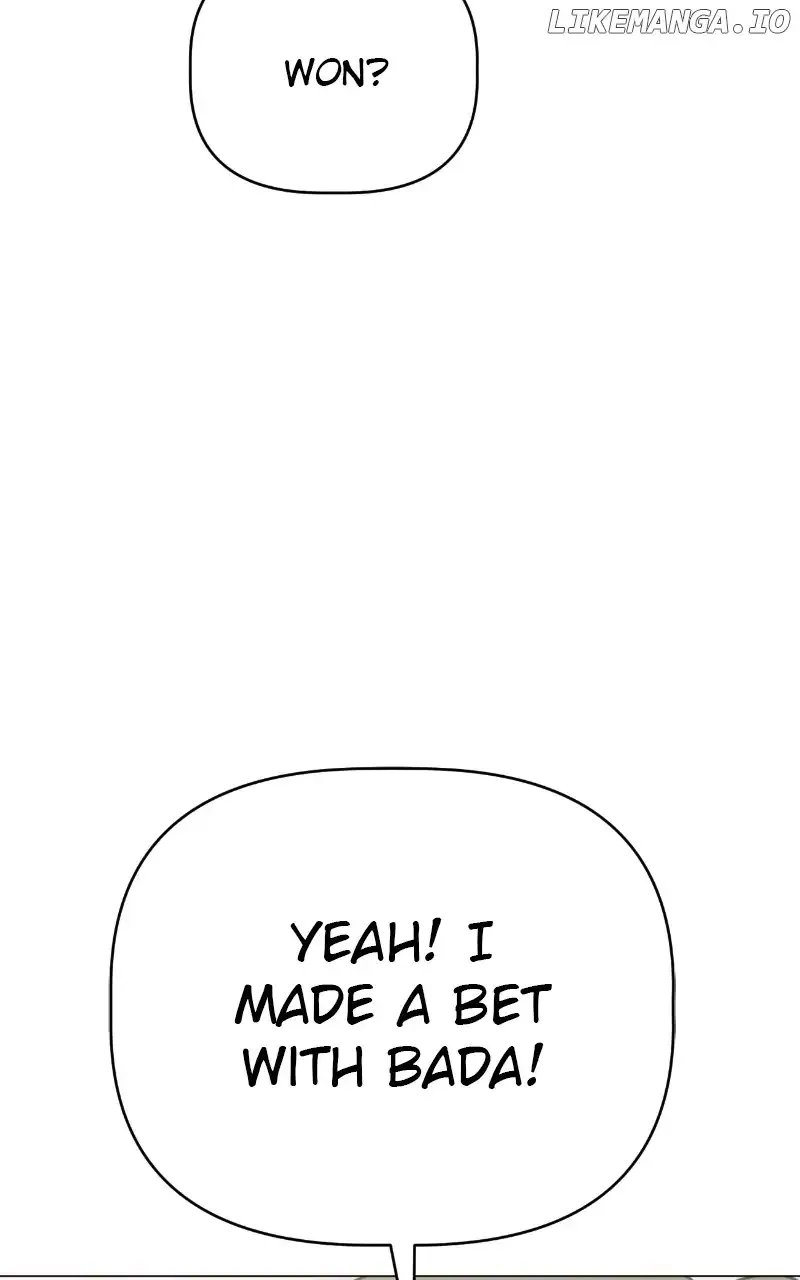 Maru is a Puppy Zinmanga X Chapter 50 Page 87