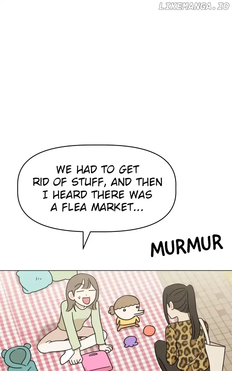 Maru is a Puppy Zinmanga X Chapter 49 Page 5