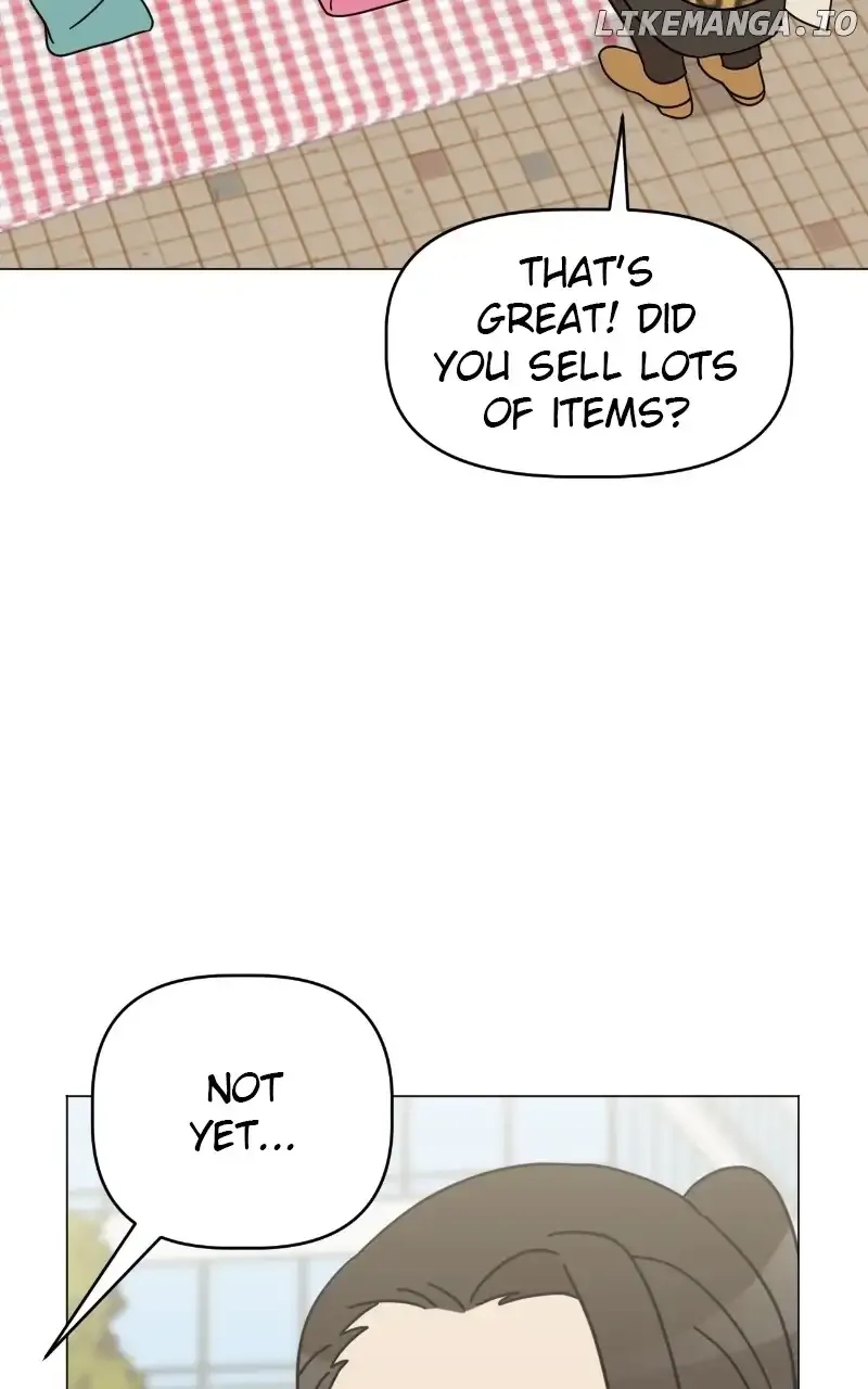 Maru is a Puppy Zinmanga X Chapter 49 Page 6