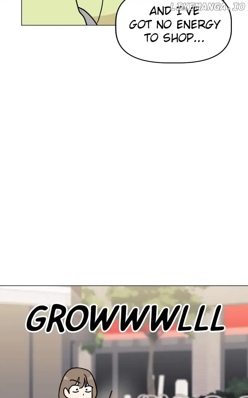 Maru is a Puppy Zinmanga X Chapter 48 Page 22