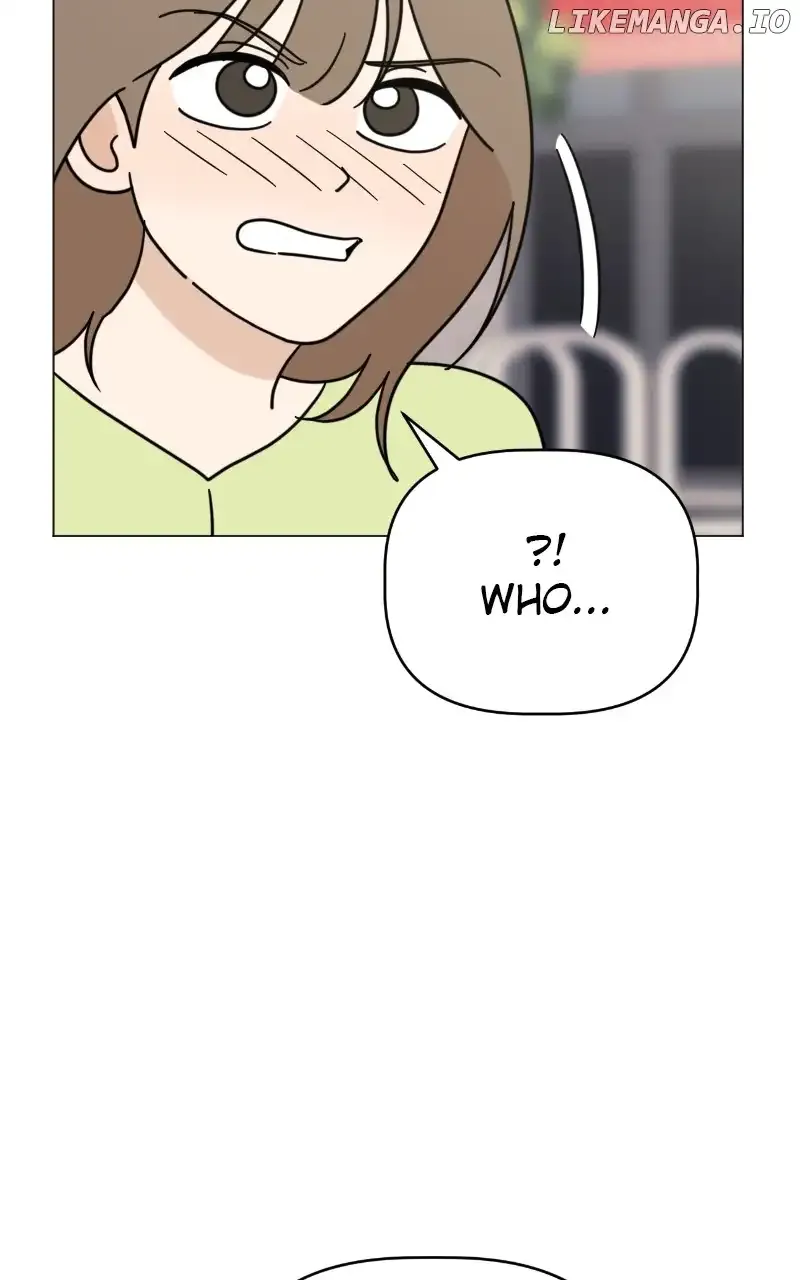 Maru is a Puppy Zinmanga X Chapter 48 Page 24