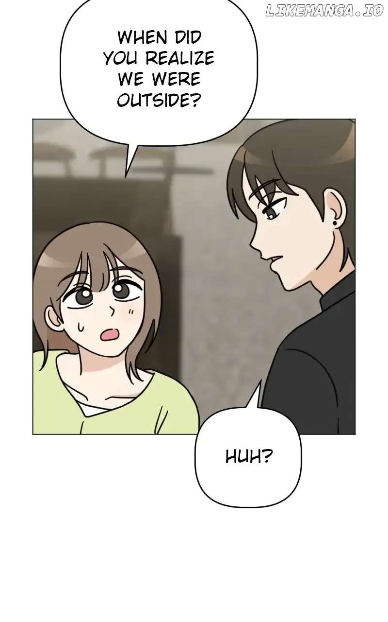 Maru is a Puppy Zinmanga X Chapter 48 Page 42