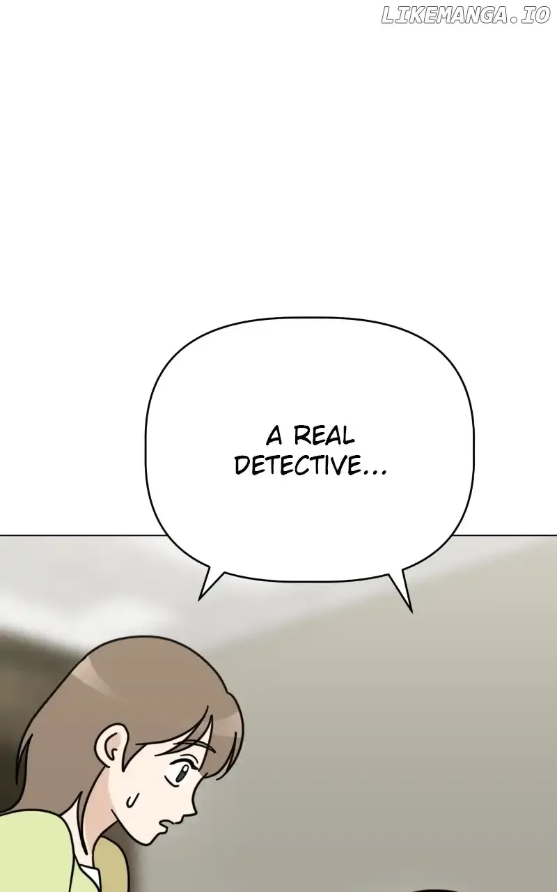 Maru is a Puppy Zinmanga X Chapter 48 Page 64