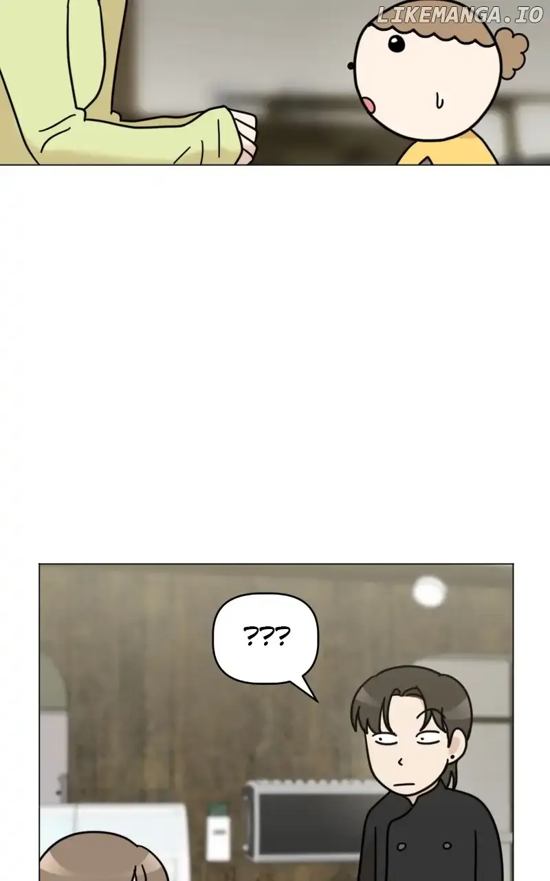 Maru is a Puppy Zinmanga X Chapter 48 Page 65