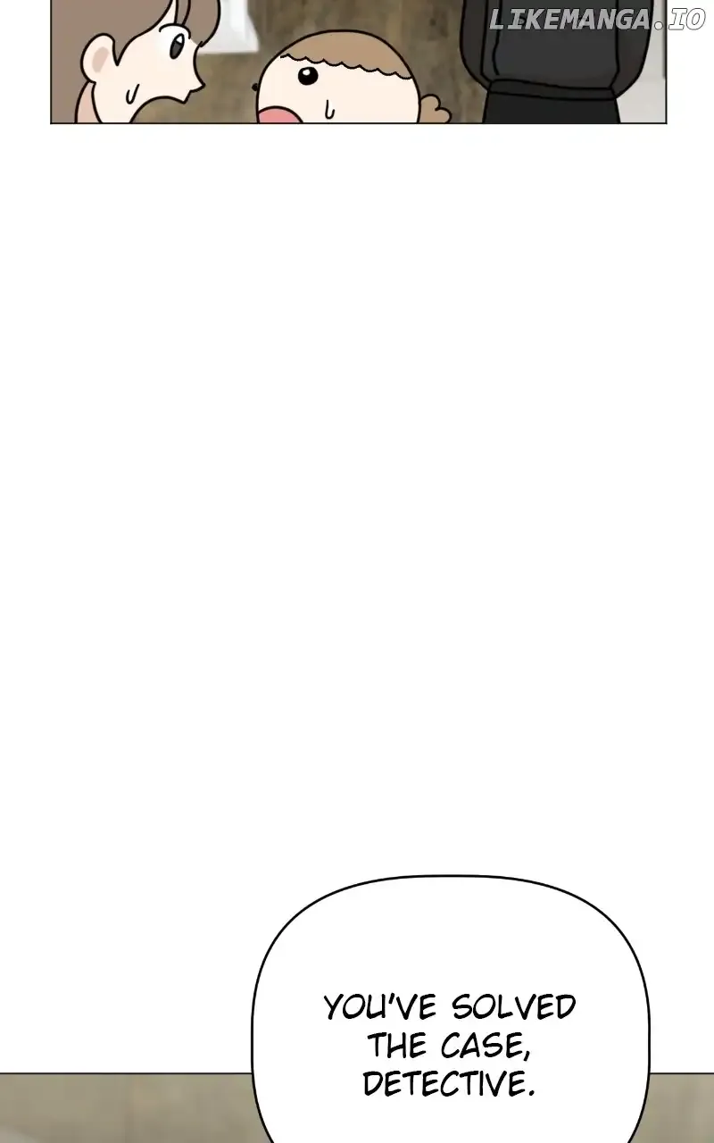 Maru is a Puppy Zinmanga X Chapter 48 Page 66