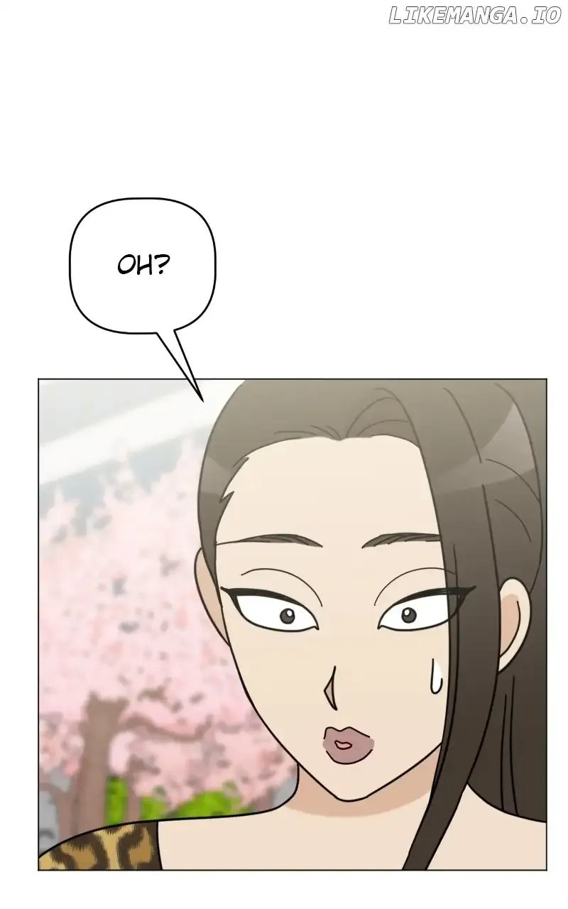 Maru is a Puppy Zinmanga X Chapter 48 Page 90