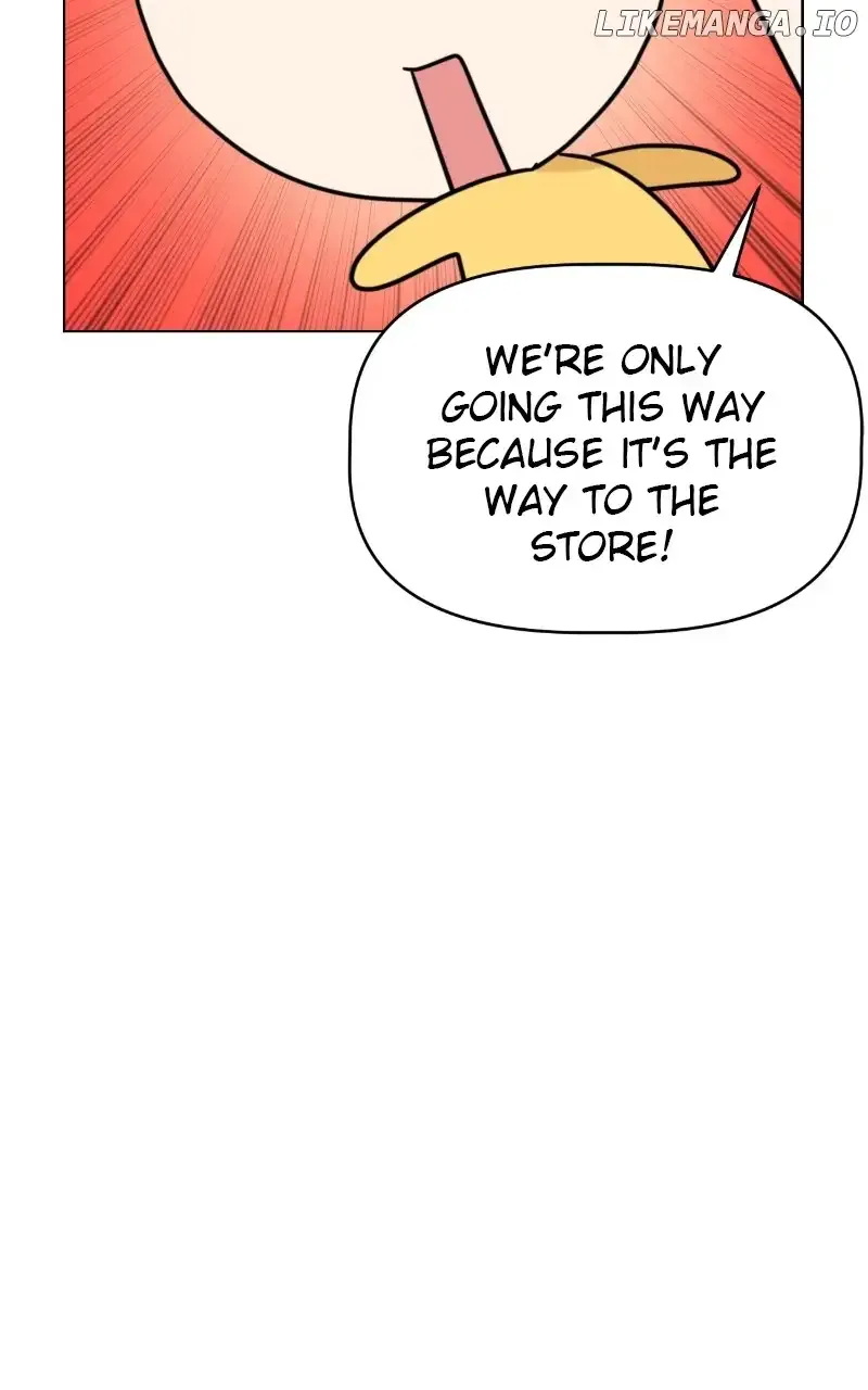 Maru is a Puppy Zinmanga X Chapter 47 Page 44
