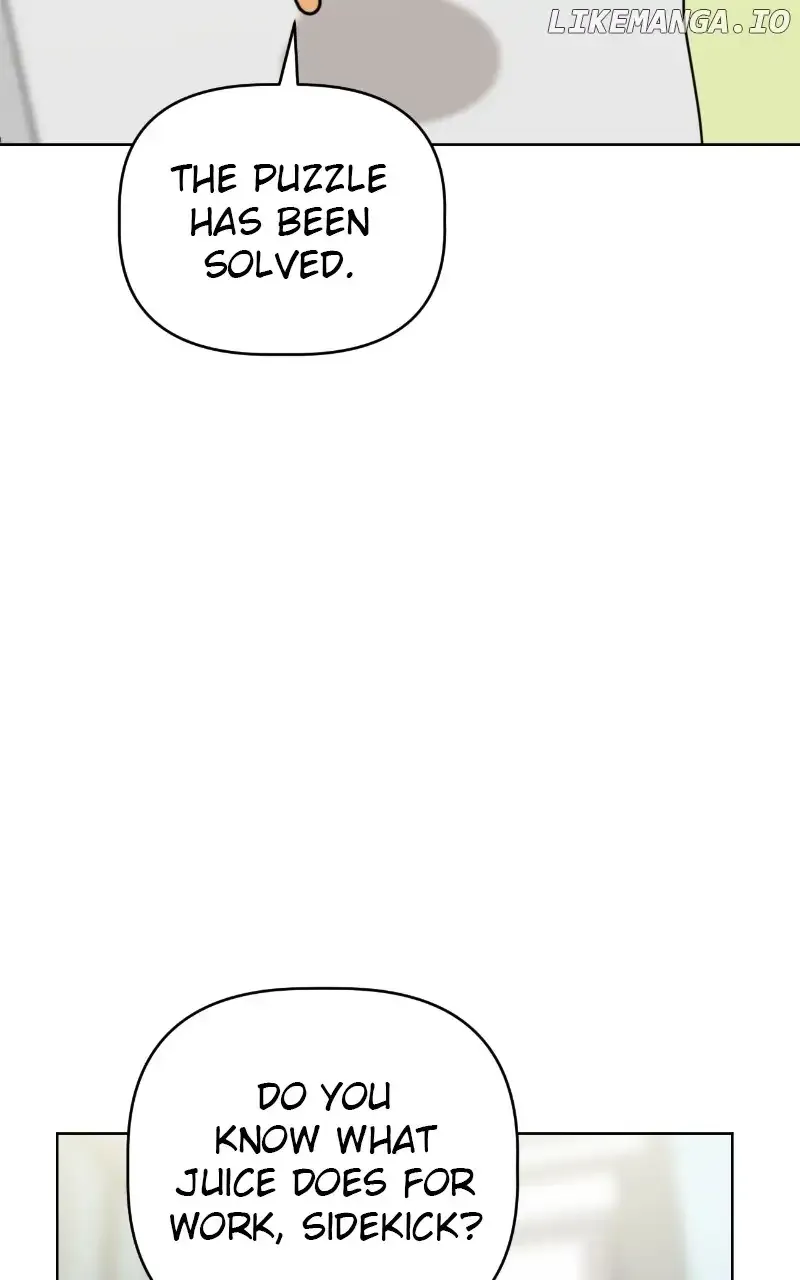 Maru is a Puppy Zinmanga X Chapter 47 Page 51