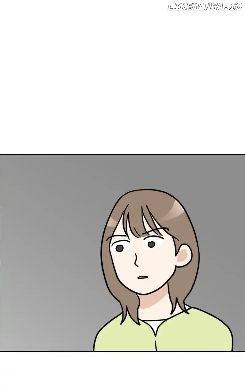 Maru is a Puppy Zinmanga X Chapter 47 Page 55