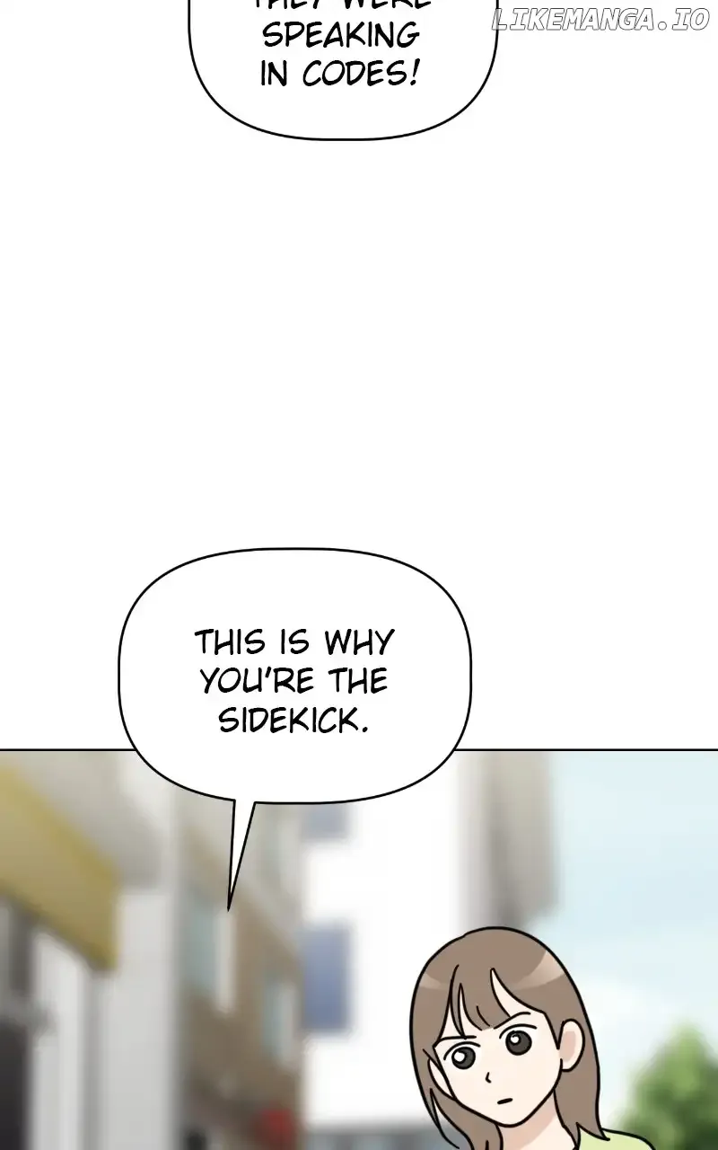 Maru is a Puppy Zinmanga X Chapter 47 Page 59
