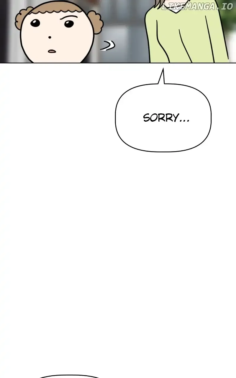 Maru is a Puppy Zinmanga X Chapter 47 Page 60